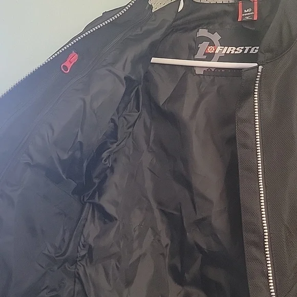 Firstgear Jacket - Picture 3 of 5